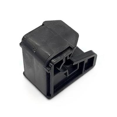 2Pcs Headlight Mounting Clips 6R0941511 For Vw Poloa5