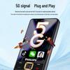 Smartfon Philips E8101 5G dla Seniorów (Wersja CN)