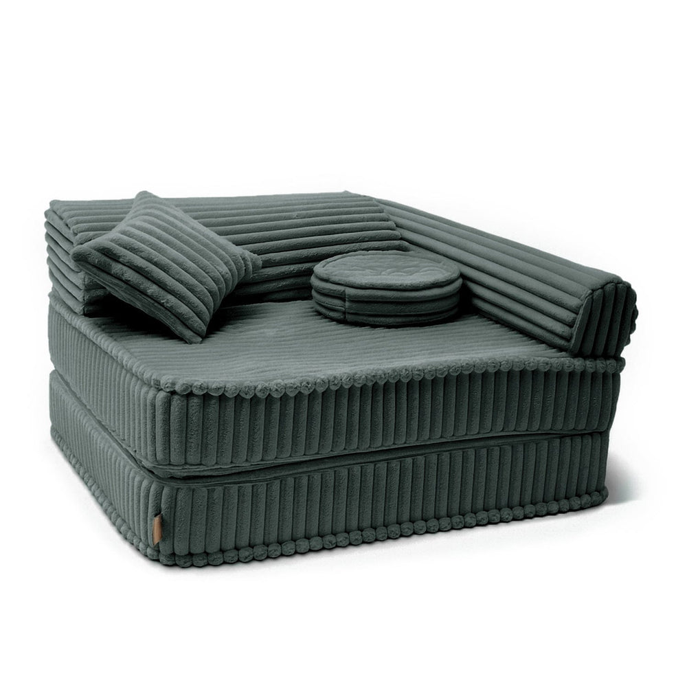 Modular Armchair for Children- churros