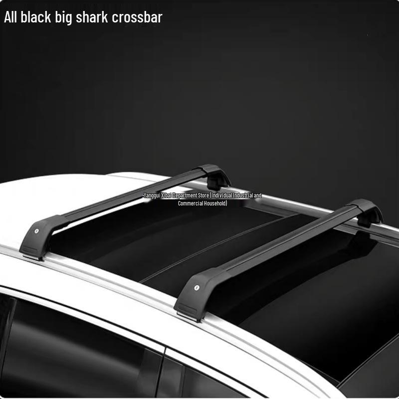 Roof Rack for VW T-Cross, T-Roc, Tiguan L, Tayron, Touran L, Lavida
