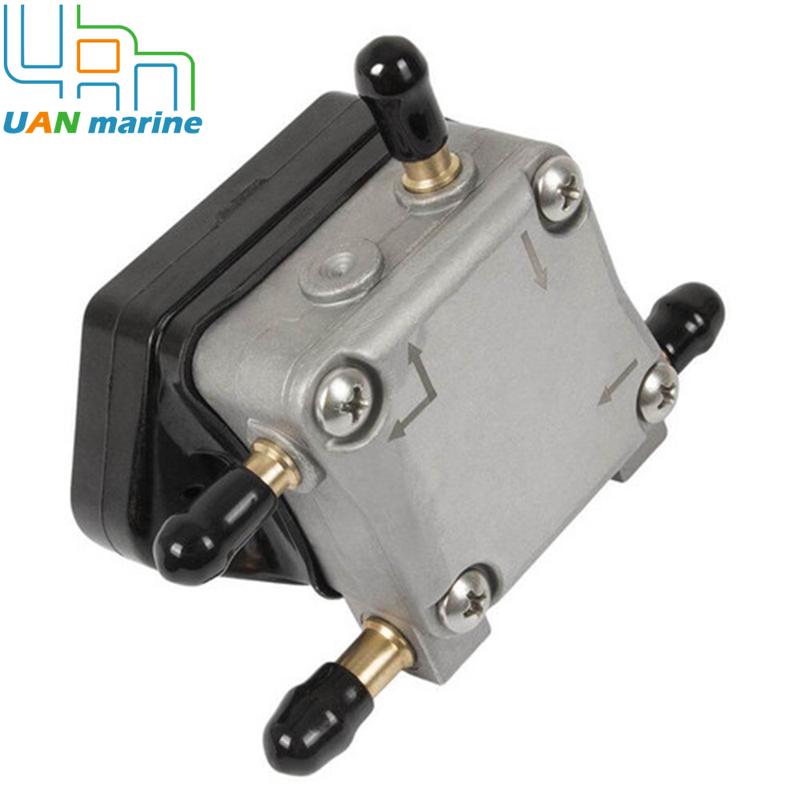 Fuel Pump For Mercury Marine 4 Stroke 40HP 50HP 60HP Outboard Motor Engine 8M0118177