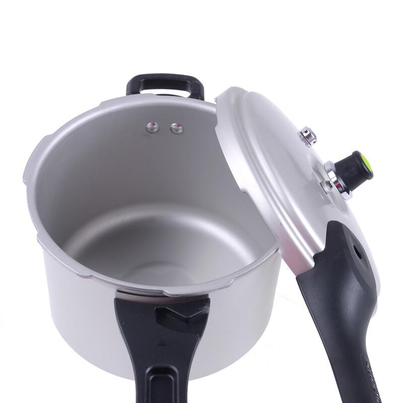 Supor Aluminum Pressure Cooker 3L