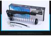 High-Pressure Dual-Action Zipper and Chain Grease Gun for Excavators