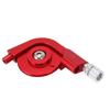 Alliage d'Aluminium Convertisseur de Course pour V-Brake Régulateur d'Étriper V-Brake Conversion pour Frein à Disque de Vélo Usinage CNC Adaptateur V-Brake