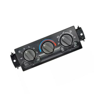 599-193 Front Climate Control Unit Module For  Avalanche Silverado Tahoe GMC Sierra Yukon XL