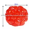 Multi-Color PVC Inflatable Bumper Ball for Outdoor Parent-Child Play