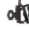 DEF Bike Bottle Cage Black DEF-BC1