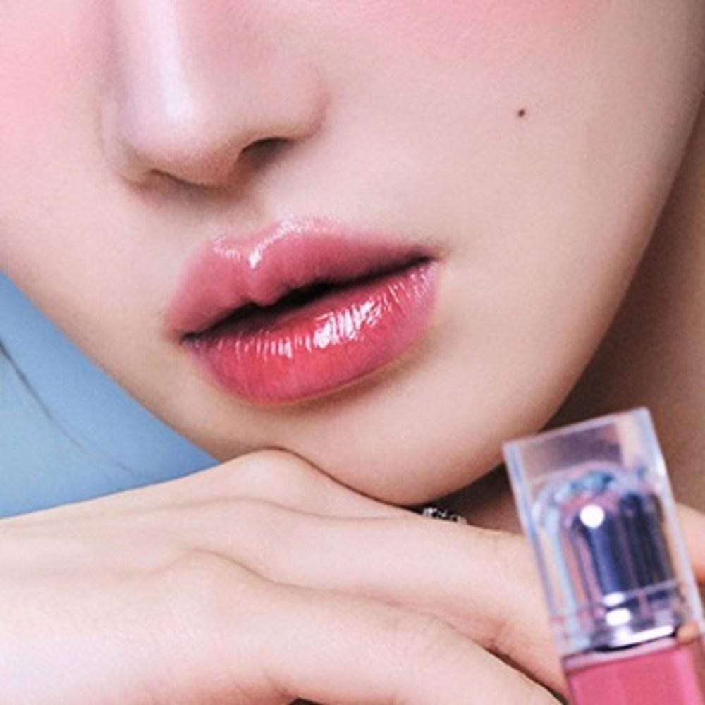 Banila Co. Dew Glow Tint, PP01 Haze Mauve, 3,8 g, 1 jednostka