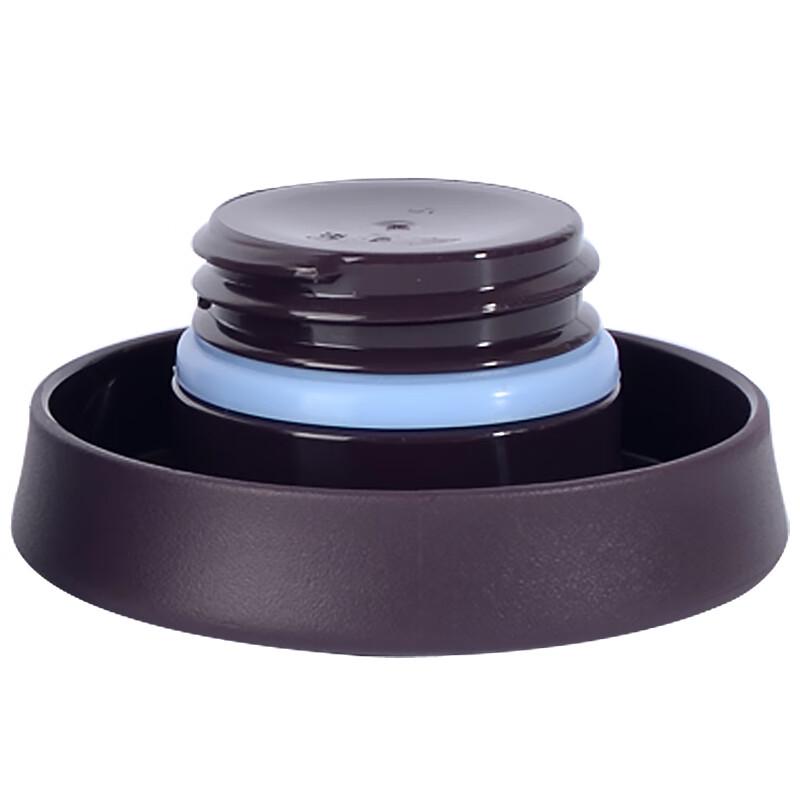THERMOS TCMA-550 Stainless Steel Vacuum Insulated Bottle