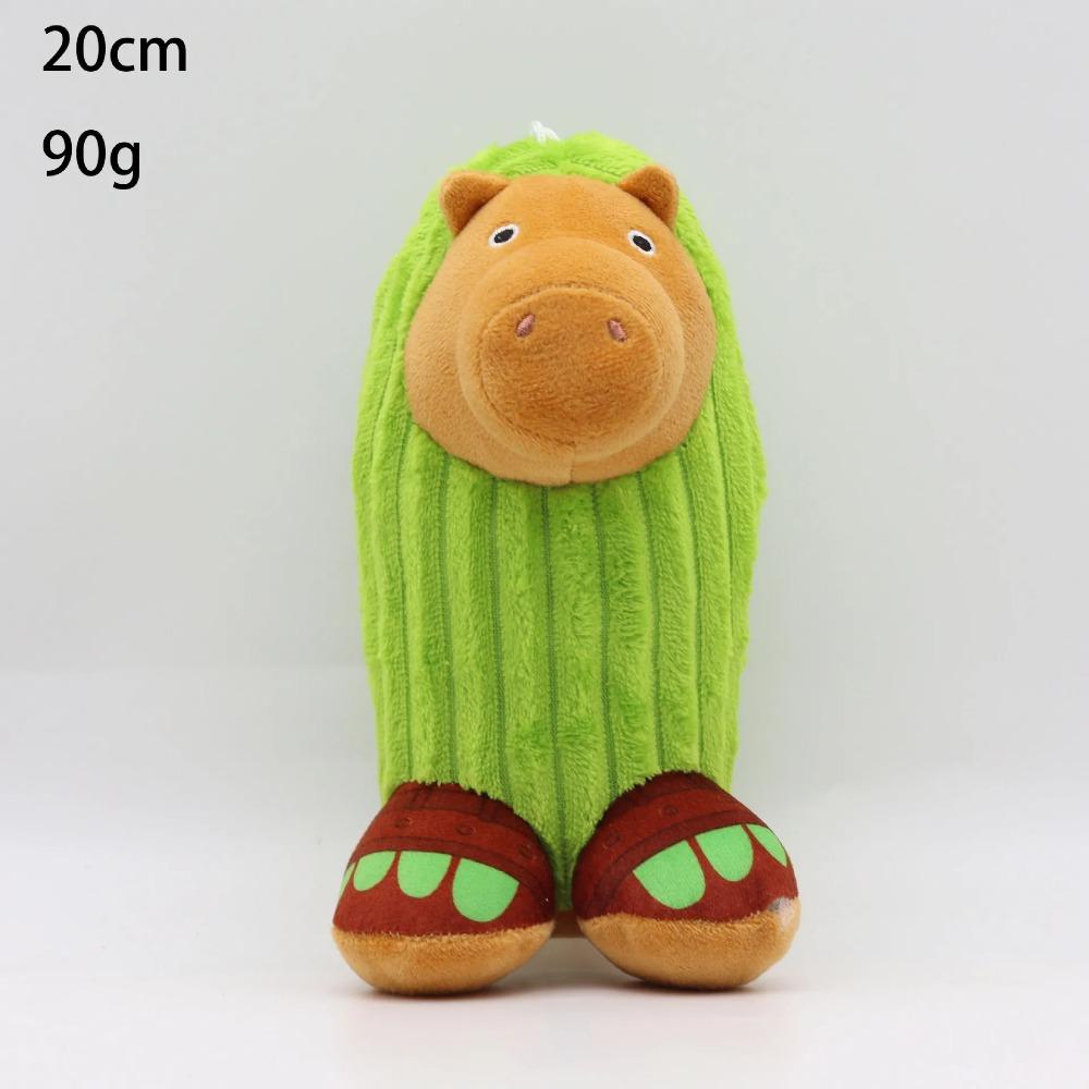 

Тралалело Тралала Плюшевый Тунгтунгтунг Итальянский Маразм Аль ТралалеКукла Плюшевая Игрушка Подруга Милый Ребенок Детский Подарок на День Рождения