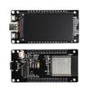 Esp32 1.9-Inch Lcd Screen Wifi Bluetooth Development Board Onboard Esp32-32 Module Type-C WiFi+BL Module