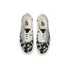 Vans OG Era LX 'Black Skull Print' (Unisex) Black / Racing Red Skate Shoes VN0A4BVAIOL