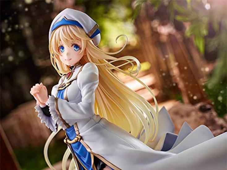 Fat Company Goblin Slayer Priestess 17 Scale ABS&PVC Painted Finished Figure