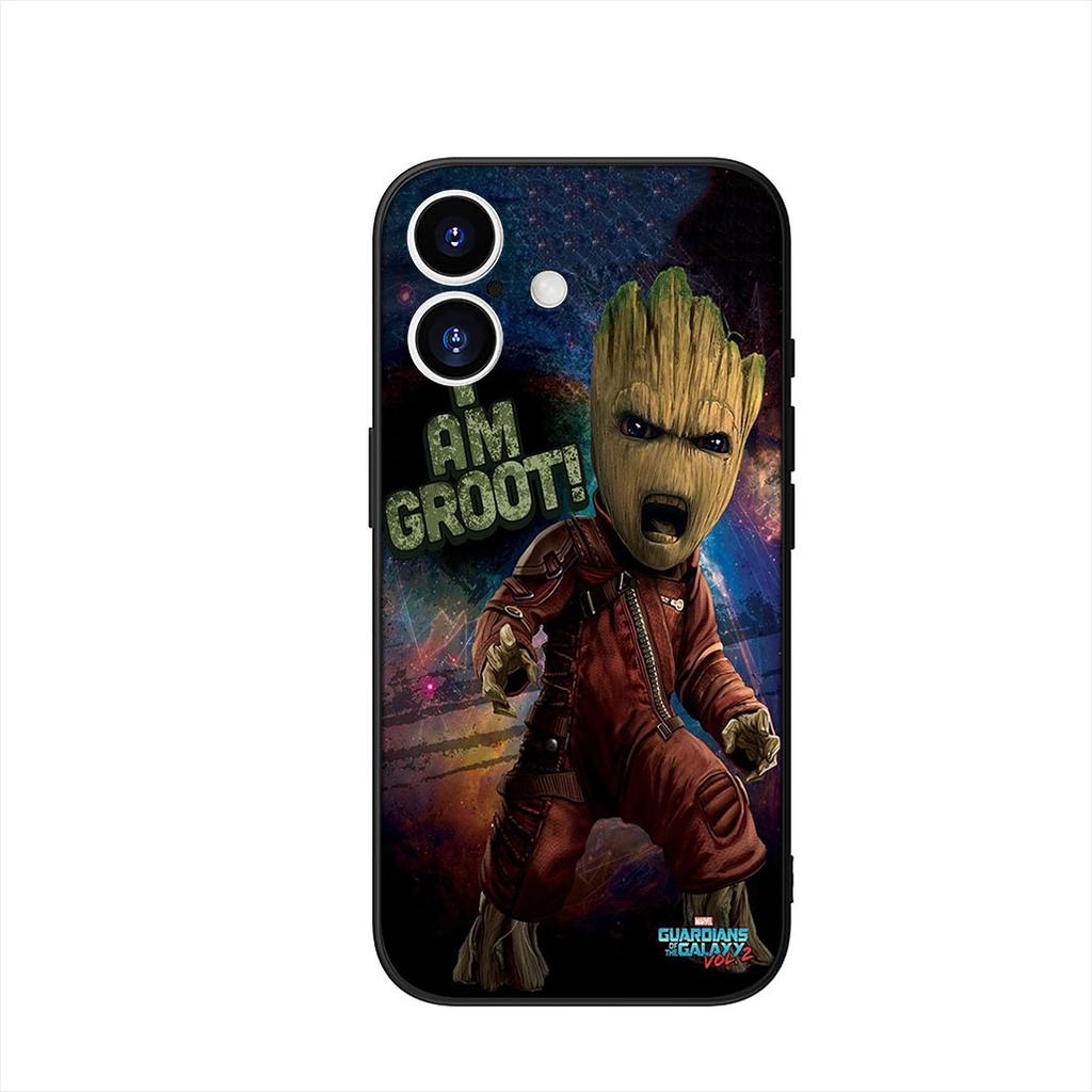 Handyhülle für Xiaomi Poco X7 X6 X5 F7 F6 F8 Ultra F5 M6 M7 M8 Pro C85 C75 C65 C71 C61 Hülle Marvel Guardians of the Galaxy