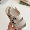 Kids Sandals Children Summer Beach Shoes for Boys Girls Toddlers Little Boy Sandals Fashion Toes-covered