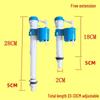 Universal Toilet Cistern Drain Valve Kit (CN version)