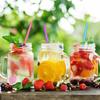 1000Pcs Snow Cone Spoon Straws 9.3 Inch Detachable Reusable Long Milkshake Straws for Drinking Ice Cream Coffee Kitchen Stirring