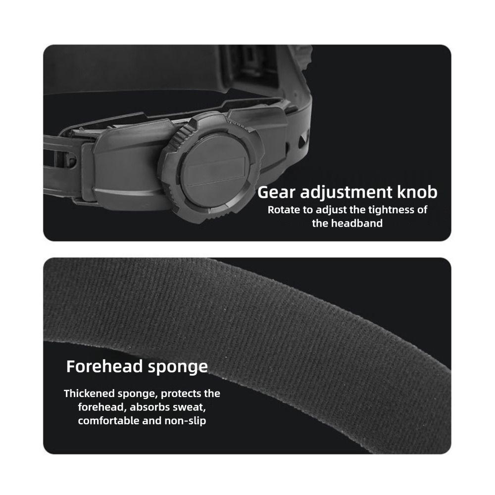 Automatické nastavení proměnlivého světla Svářečská maska Svářečská helma Obloukové svařování