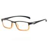 Anti Blue-Ray Reading Glasses A Lot for Men Women Gradient Color Frame FULL Frame Computer Presbyopic Eyeglasses
