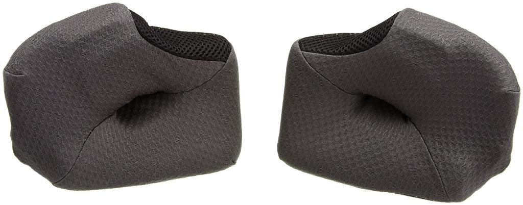 Arai System Pad 15mm part 054474 TX-3 (old number 4474)