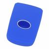 Jingyuqin 4 Buttons Car Silicone Remote Key Cover Case For Toyota Camry Avalon Rav4 Highlander 2012 2013 2014 2015
