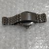 SEIKO SilverWave Quartz Watch Management K26S moving [Working Condition] 8229-700A