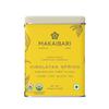 Makaibari Himalayan Spring First Flush Bio Darjeeling Schwarztee 100g loser Tee Einzelplantagen Ernte