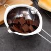 Useful Domestic Butter Melting Bowl Durable Sturdy Candy Warmer