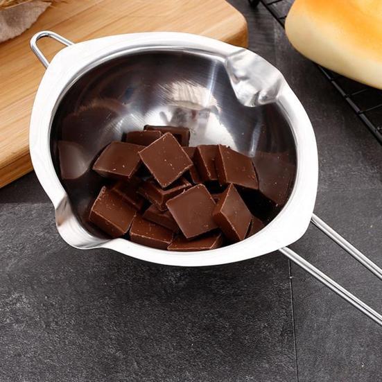 Useful Domestic Butter Melting Bowl Durable Sturdy Candy Warmer