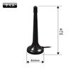 Great Value Set of 2 Terrestrial Digital One-seg High-sensitivity Antenna