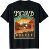 Moab Utah Arches Nationalpark Lustiges US-Nationalpark T-Shirt