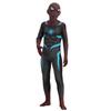 Men's Full Body Spandex Jumpsuit Costume for Halloween Stage Performance