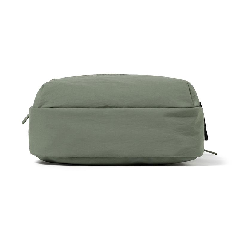 Shoulder Bag Solid Color Chest Bag