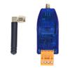 Transceiver Module 433MHz Bus RF Serial Port RS485 UART Transceiver Module DTU for PTZ Camera