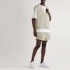 Fear of God Essentials FW22 Dock Shorts Men Bottoms Smoke FOG-FW22-059