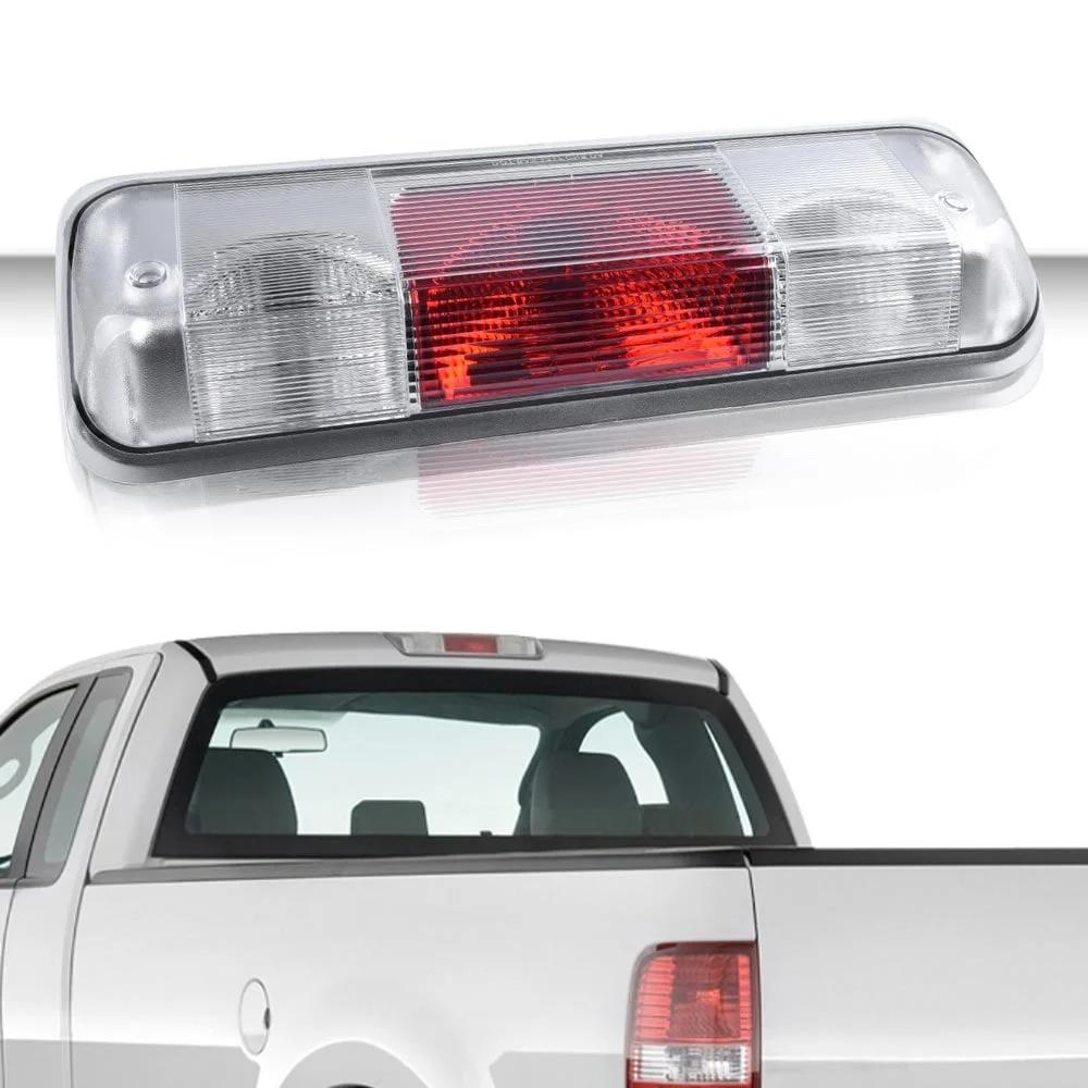 High brake anti-rear-end collision signal light For Ford F 150 2004 2005 2006 2007 2008 Third Brake Light FO2890103,7L3Z13A S6U3