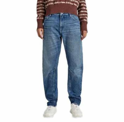 Arc 3D Boyfriend kot pantolon
