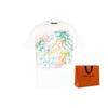 Louis Vuitton Pre Owned 2000s Cotton T Shirt 1A8GUS