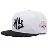 New Flat Edge Hat Letter Ny1664 Embroidered Outdoor Leisure Commuter Sunshade Hat Street Pop Hiphop Hat Unisex Baseball Hat