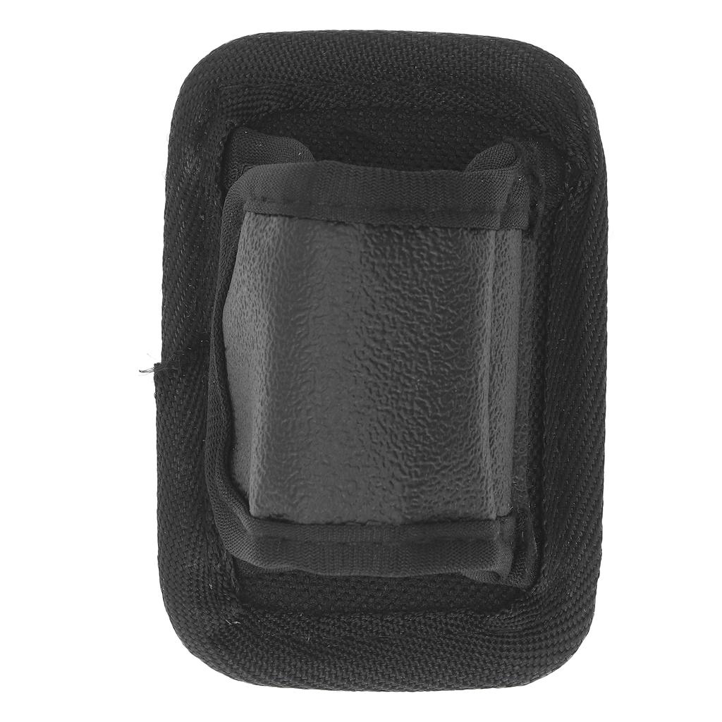 Fly Fishing Rod Holder Sheath Polyester Adjusted Portable Fishing Waist Rod Holder Pad for Accessory