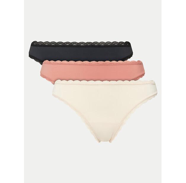 Комплект нижнего белья Guess O4YG03 KBS50 EU XS