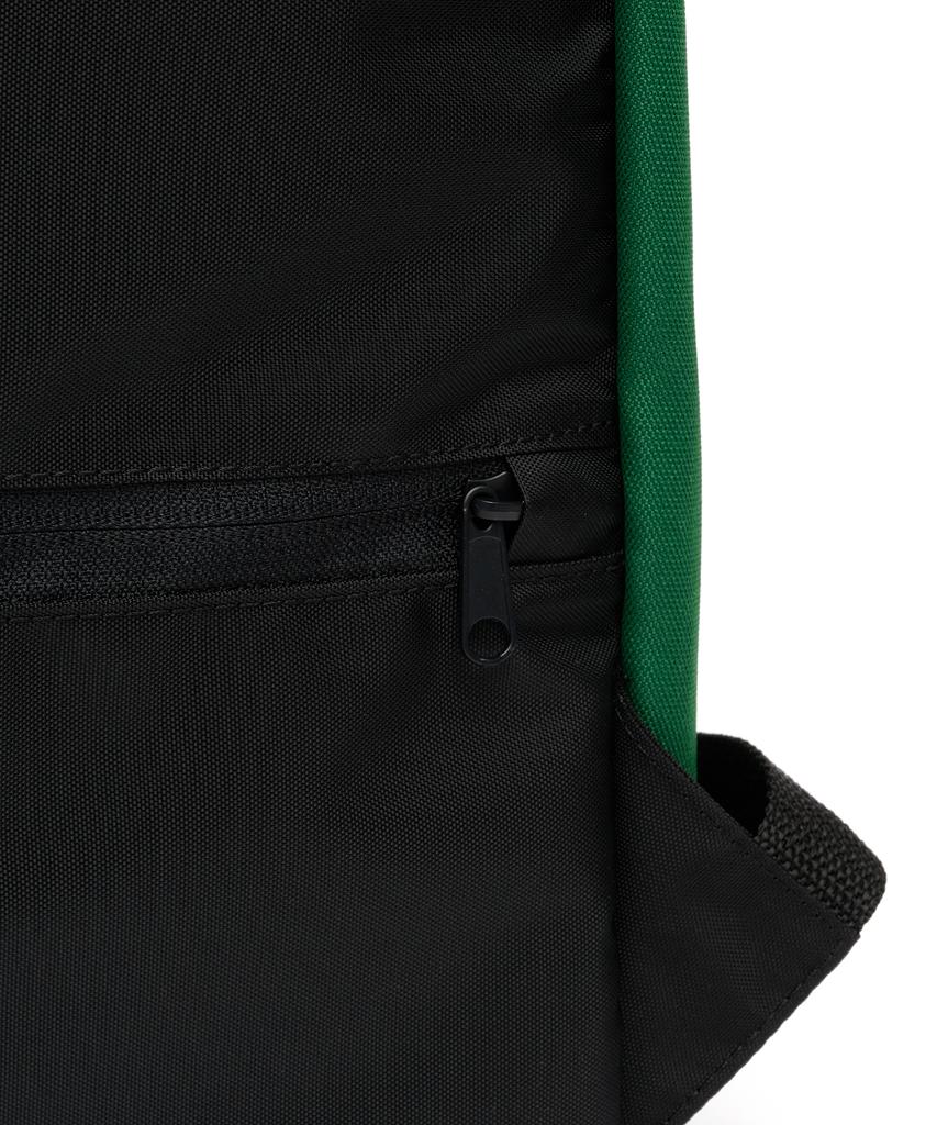 Der Koffer Harmony Backpack [Green]
