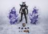 S.H.Figuarts Kamen Rider Build Rabbit Tank Hazard Form Heisei Generations Edition