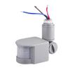 15M AC110V-220V PIR 10-100W Infrared Motion Sensor Universal Inductive Switch