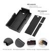 for Chevrolet Chevy Equinox 2025 Center Console Armrest Storage Box   Organizers Tray Tidying Black Car Accessories