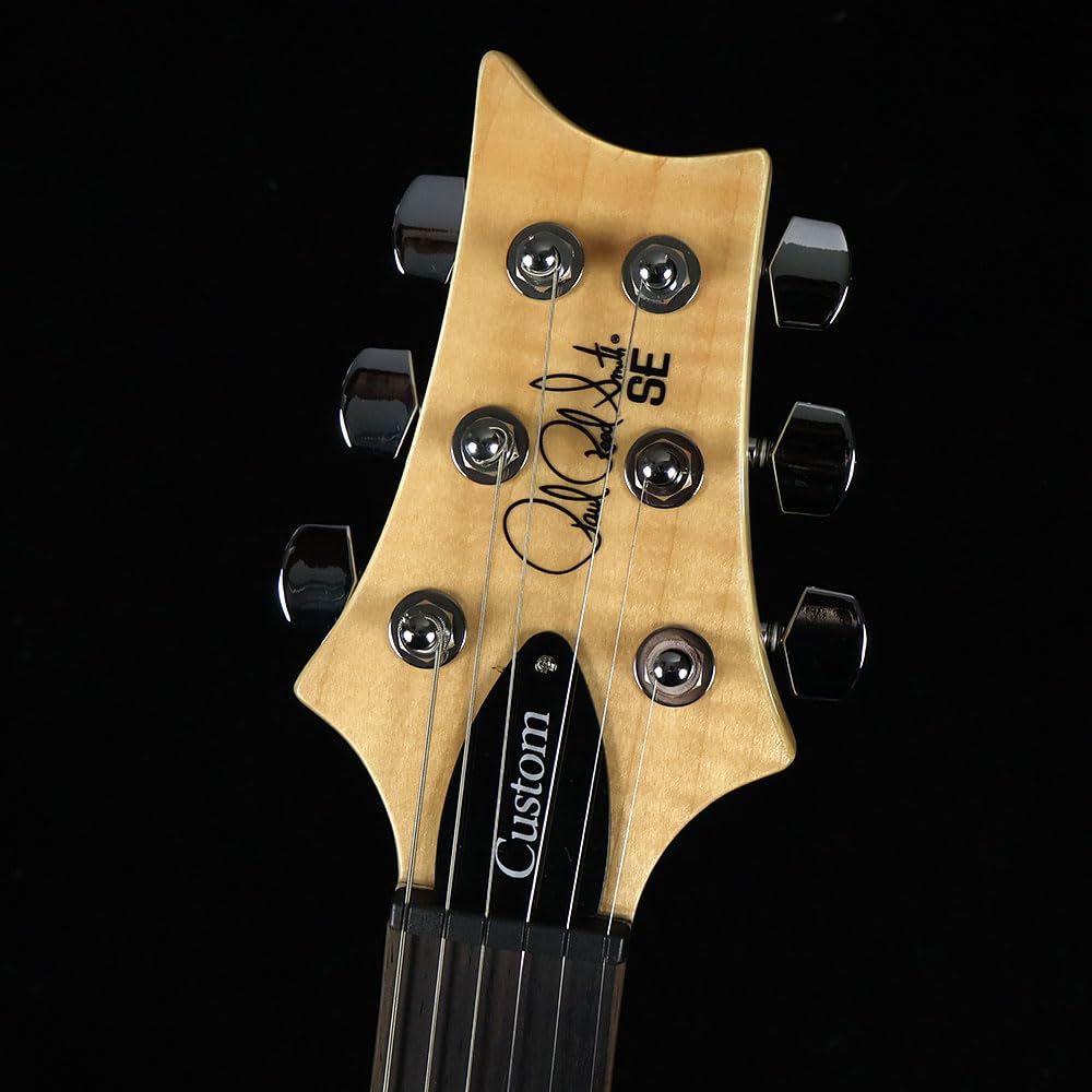 SE Custom24 Eriza Verde