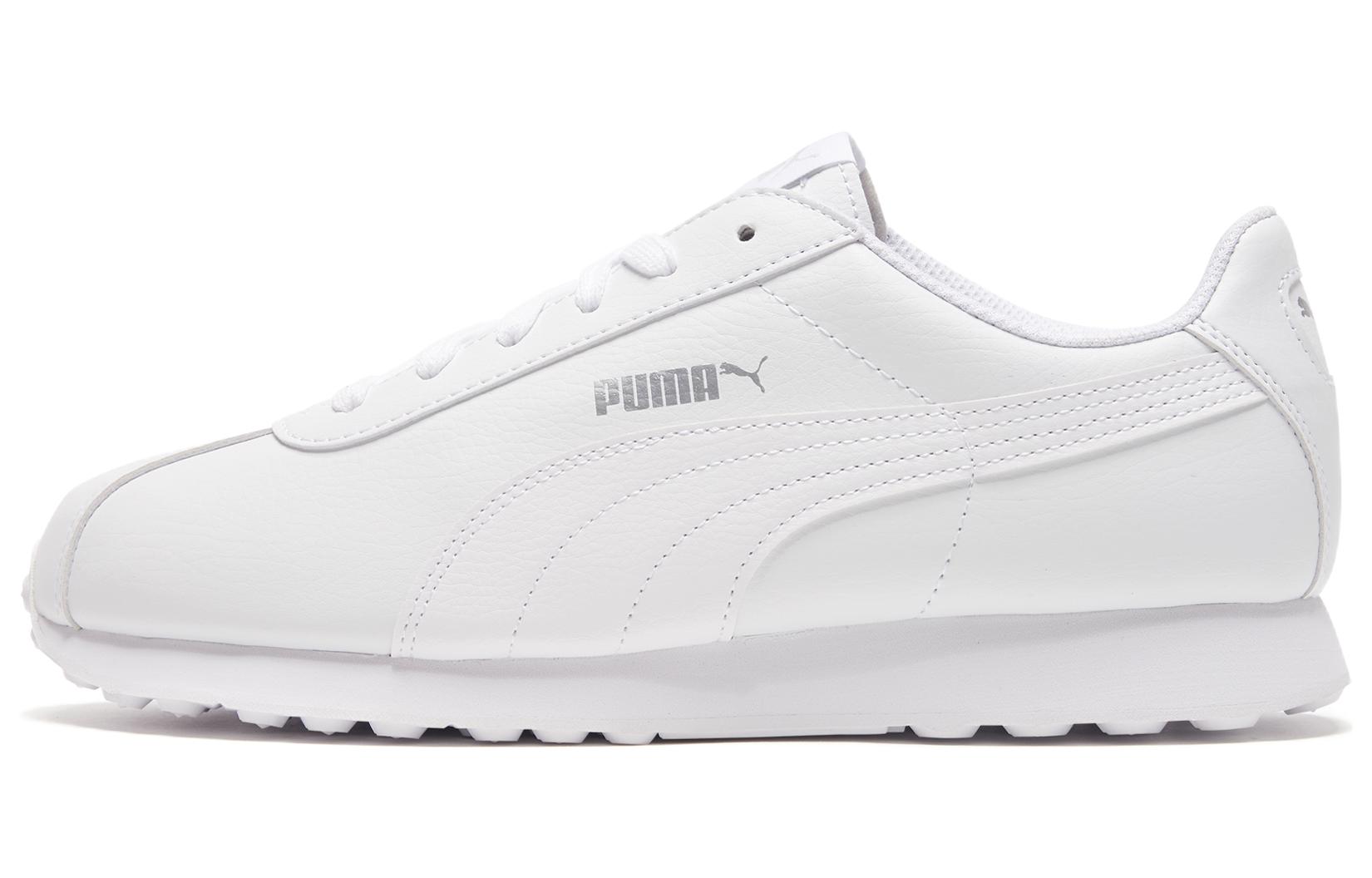 Puma Turin  White  37