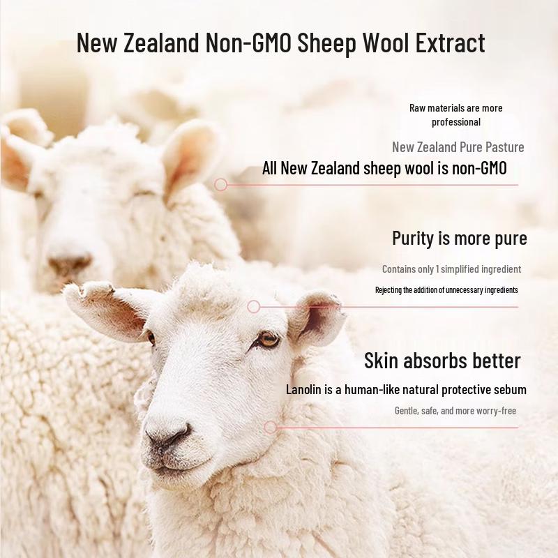 Crema per Capezzoli alla Lanolina Lansinoh