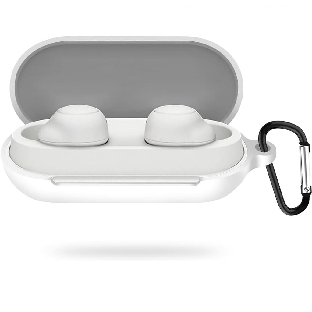 YAODLE pentru husă SONY Sony din silicon protecție completă Prevenirea căderilor Prevenirea zgârieturilor Antișoc Reîncărcabilă ușoară Carabinier compact inclus