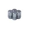 Dust Cove Car Wheel Stem Air Valve Caps Theftproof valve Caps Tyre Cover Tire Valve Stem Caps